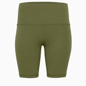 TNA 7” Butter bike short